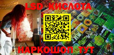 крисы Ливны
